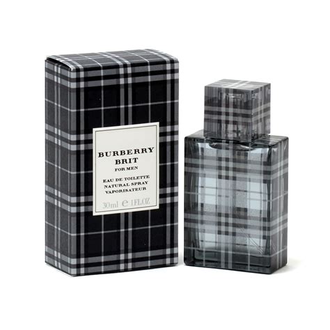 Burberry Brit for him fragrantica